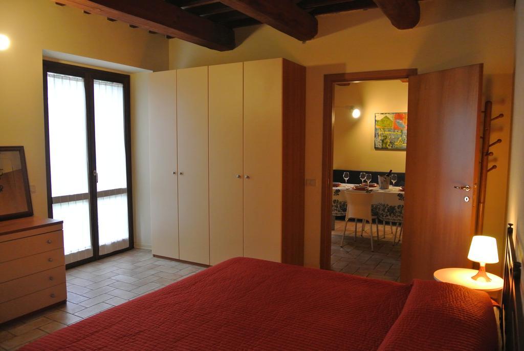Agriturismo Valdappio Urbino Room photo