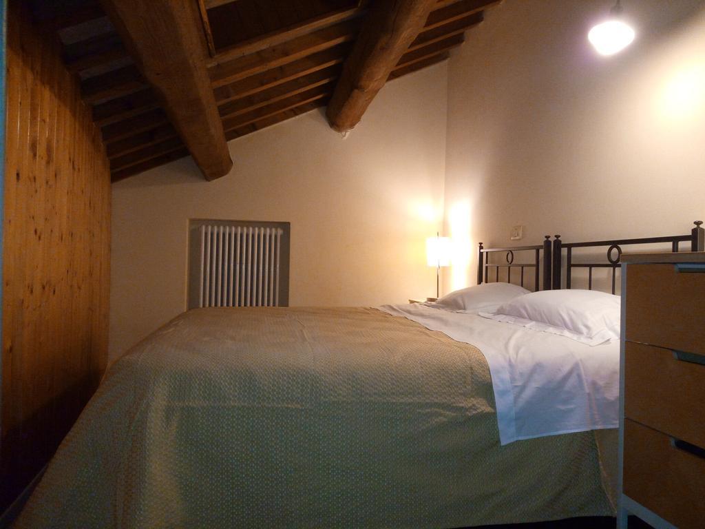 Agriturismo Valdappio Urbino Exterior photo