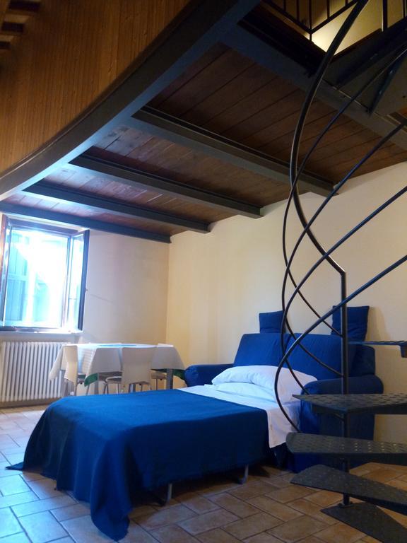 Agriturismo Valdappio Urbino Exterior photo
